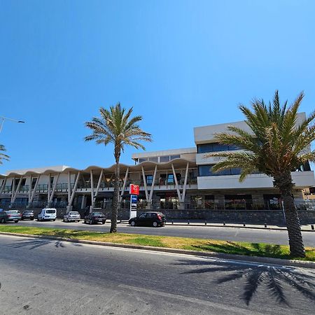 Eirini'S Apt Heraklion  Exterior photo