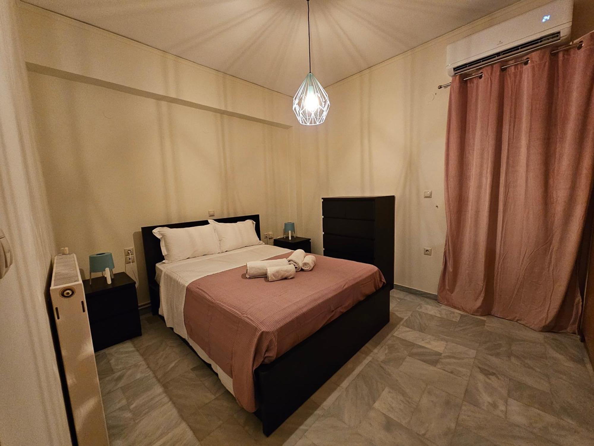 Eirini'S Apt Heraklion  Exterior photo