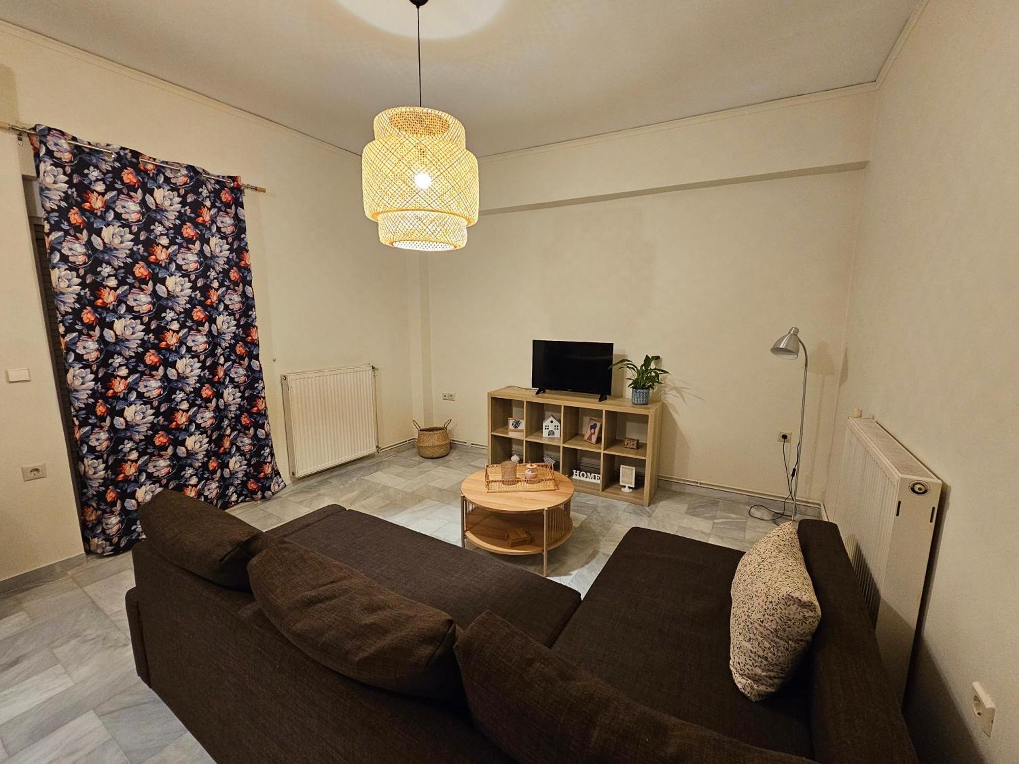 Eirini'S Apt Heraklion  Exterior photo