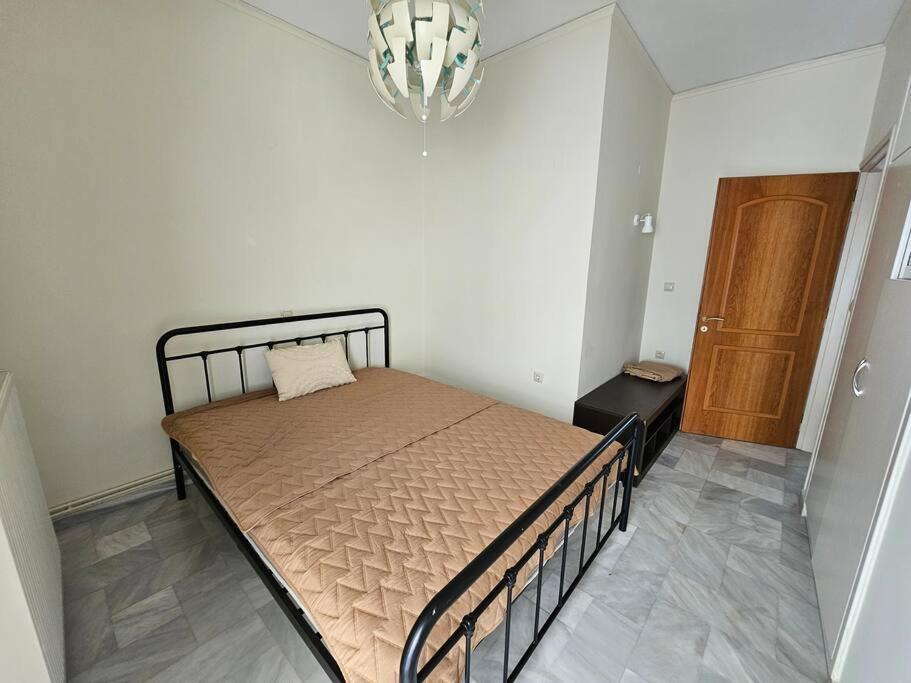 Eirini'S Apt Heraklion  Exterior photo