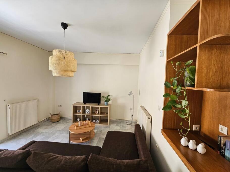 Eirini'S Apt Heraklion  Exterior photo