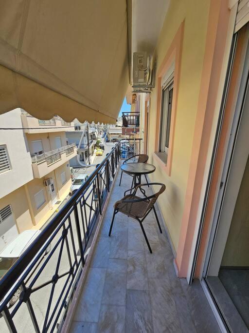 Eirini'S Apt Heraklion  Exterior photo