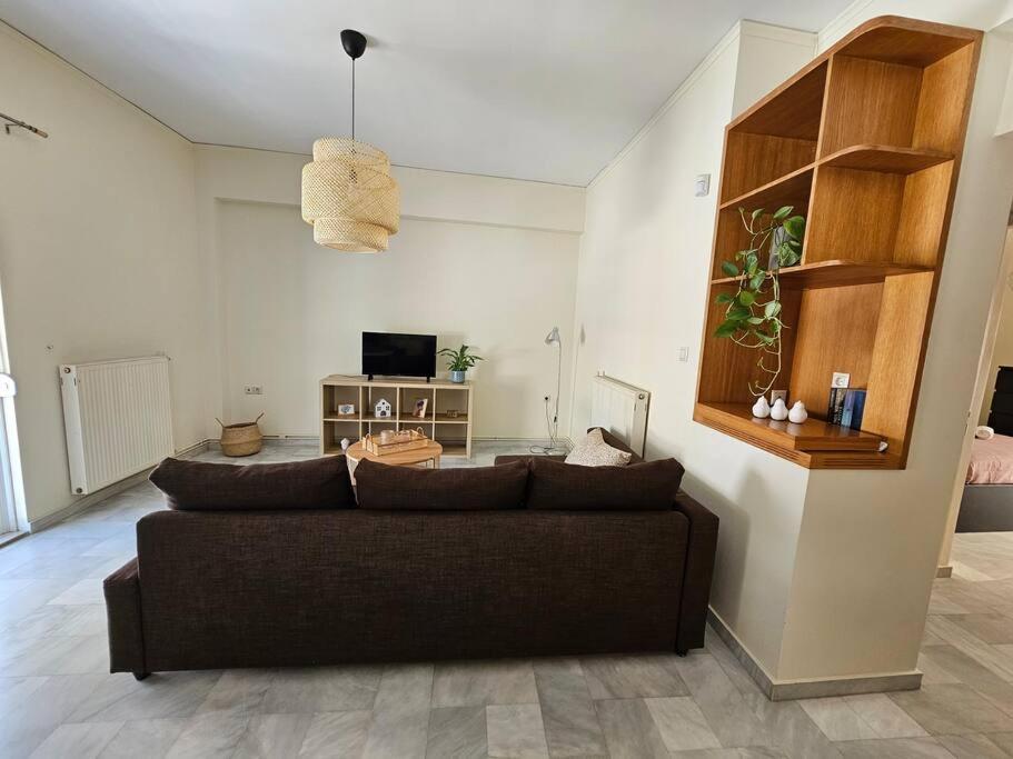 Eirini'S Apt Heraklion  Exterior photo
